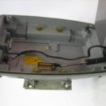 JRC / Raytheon NKE-1004-4 for R80 Series R81 - Radar Pedestal Transceiver Motor - Image 7
