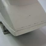 JRC / Raytheon NKE-1004-4 for R80 Series R81 - Radar Pedestal Transceiver Motor - Image 6