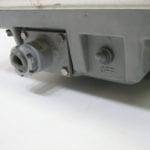 JRC / Raytheon NKE-1004-4 for R80 Series R81 - Radar Pedestal Transceiver Motor - Image 5