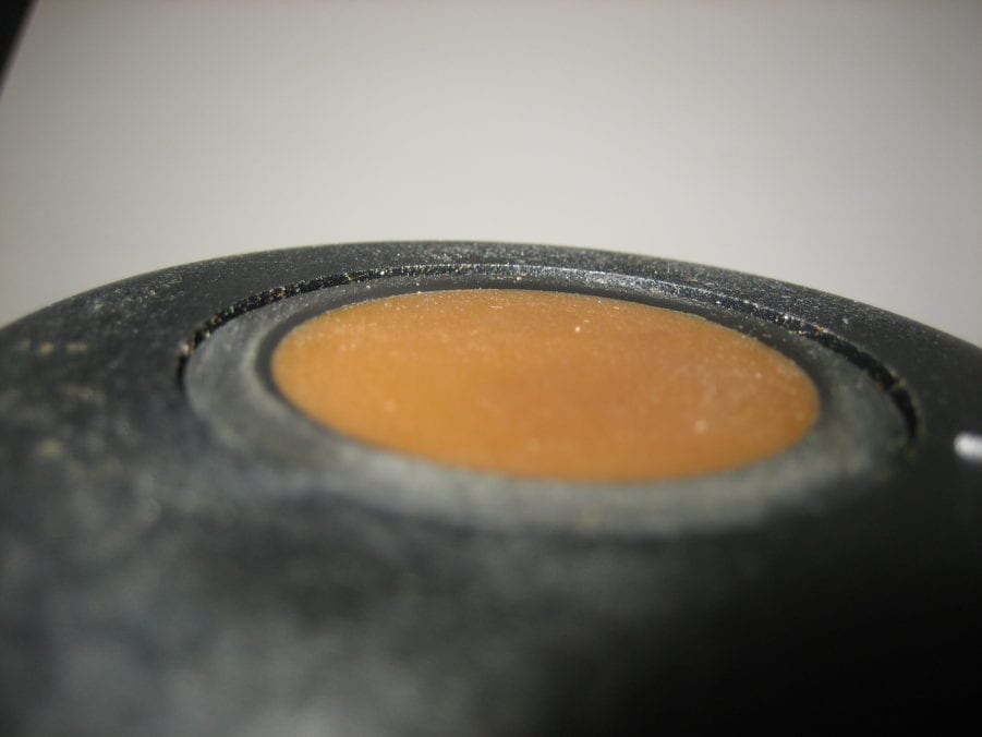 Low Profile Thru-Hull 200khz Transducer w/3 Pin Connector 776-0015 *NEW* - Image 7