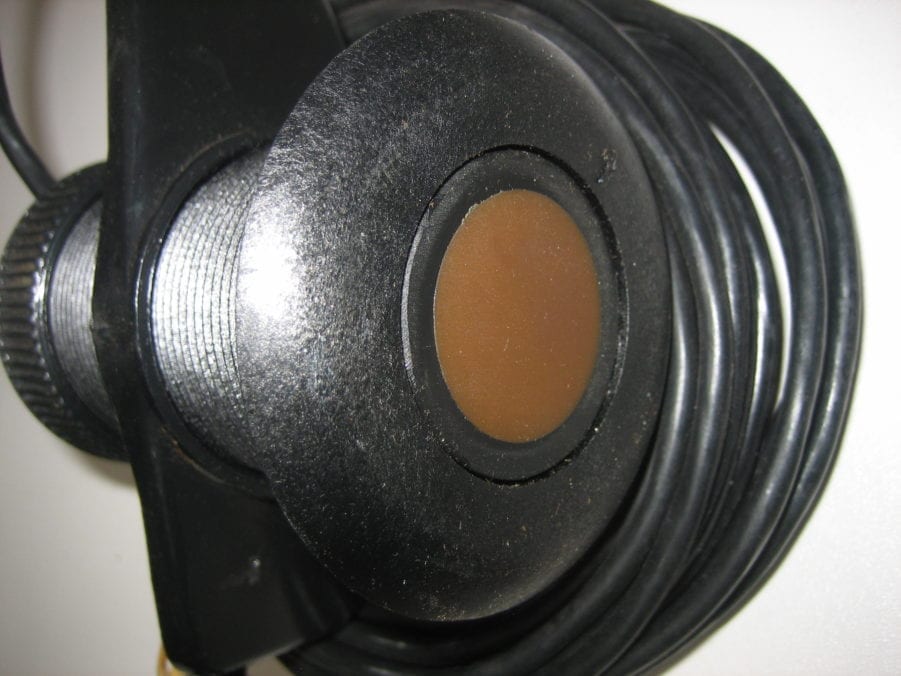 Low Profile Thru-Hull 200khz Transducer w/3 Pin Connector 776-0015 *NEW* - Image 6