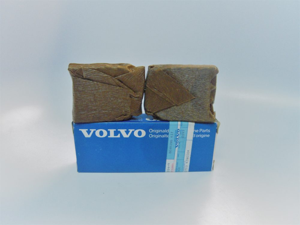 Volvo Penta 271054 Big End Bearing Kit *OEM*NEW OLD STOCK* - Max Marine ...