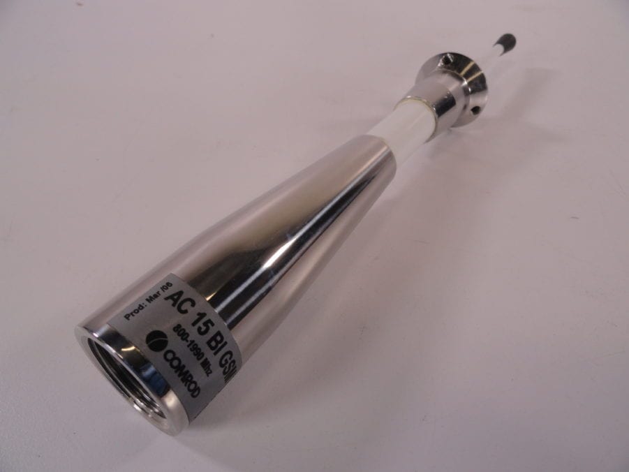 Comrod AC15-BI 10" Marine Multi Band Cellular Antenna (800-1990 Mhz) - Image 4