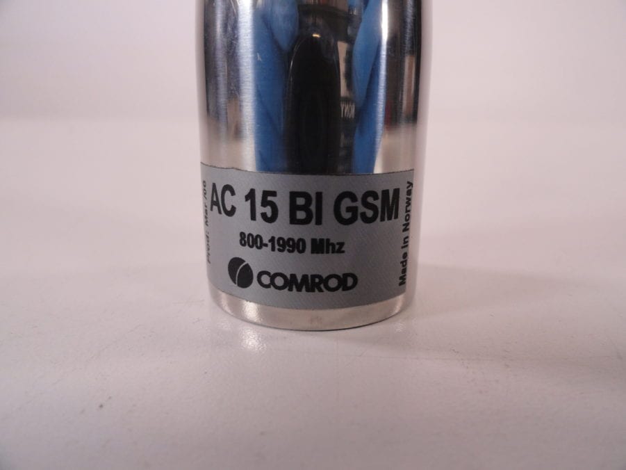 Comrod AC15-BI 10" Marine Multi Band Cellular Antenna (800-1990 Mhz) - Image 5