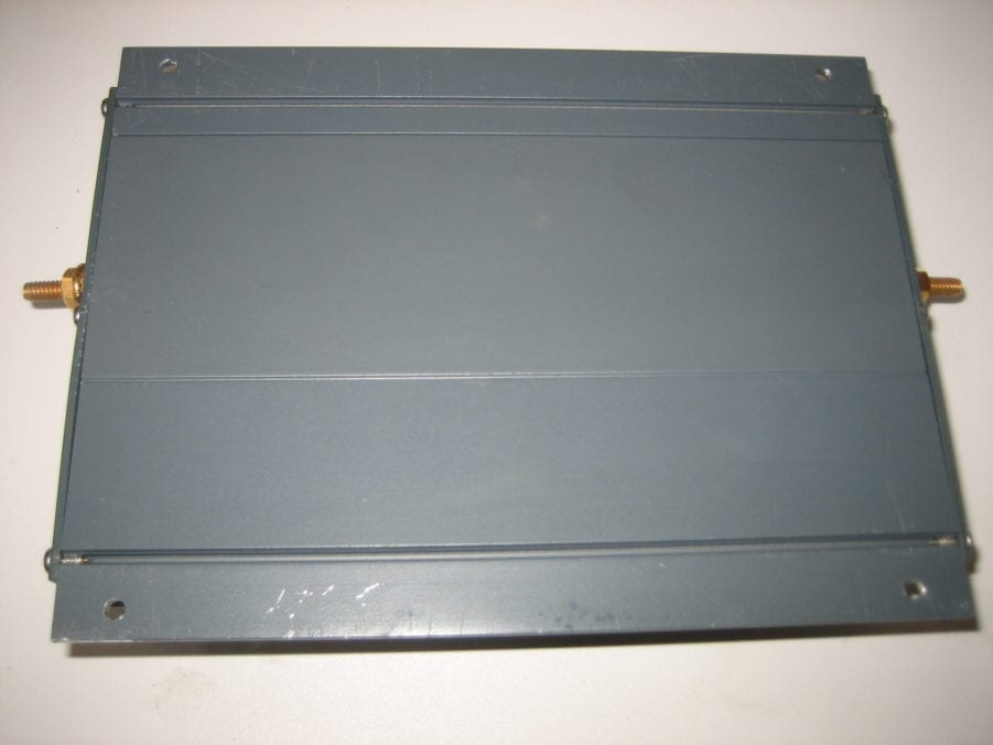 ProMariner ProSafe Zinc Saver ZincSaver 60 amp Galvanic Isolator - TESTED GOOD - Image 7