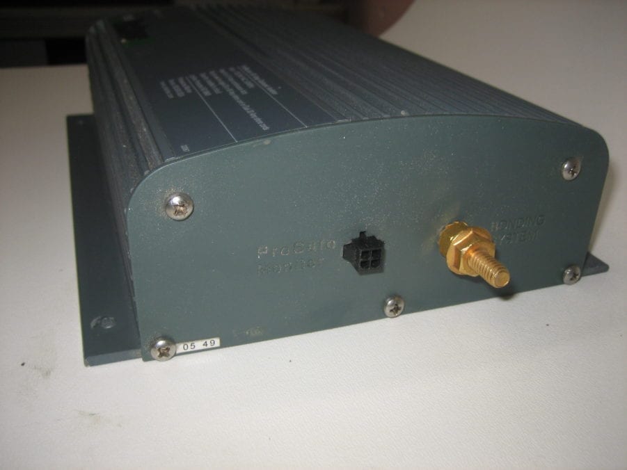 ProMariner ProSafe Zinc Saver ZincSaver 60 amp Galvanic Isolator - TESTED GOOD - Image 6