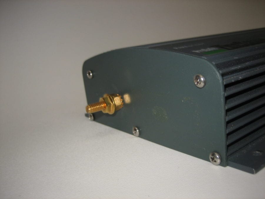 ProMariner ProSafe Zinc Saver ZincSaver 60 amp Galvanic Isolator - TESTED GOOD - Image 5
