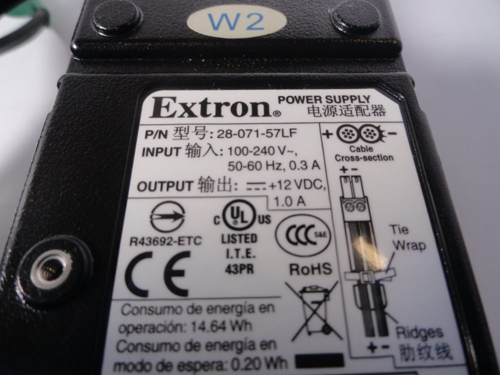 MTPX Plus 6400 Series - Twisted Pair
