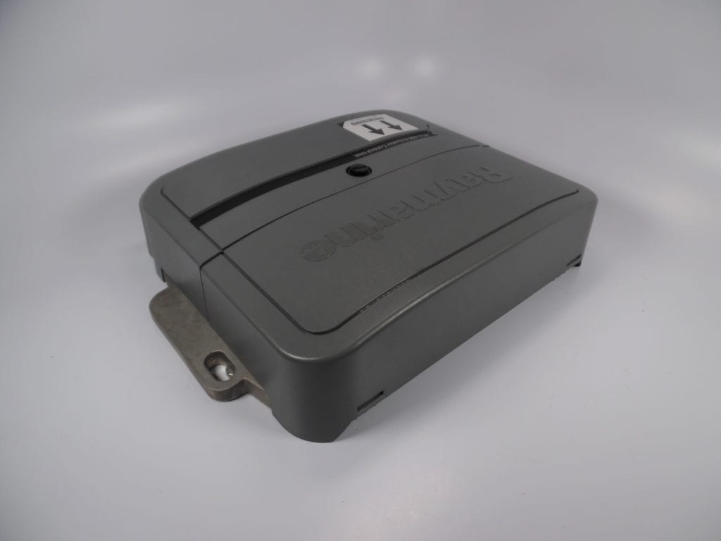 Raymarine Autopilot Course Computer Evolution ACU400 PARTS/REPAIR