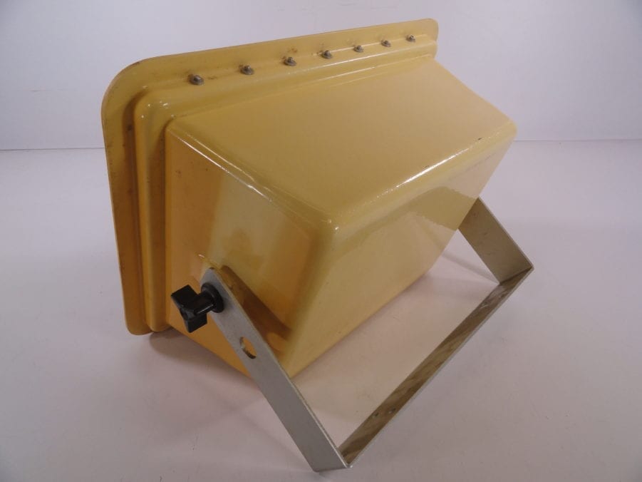 Capson DRB-9136 1-Depth Recorder Box/Access Hatch - - - Free US Shipping - Image 5