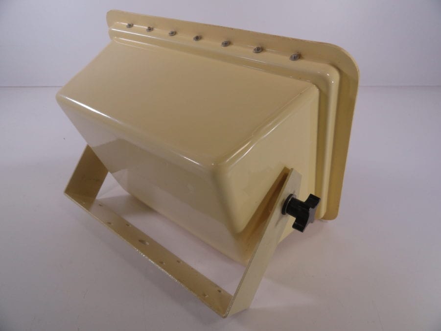 Capson DRB-9136 1-Depth Recorder Box/Access Hatch - - Free US Shipping - Image 7