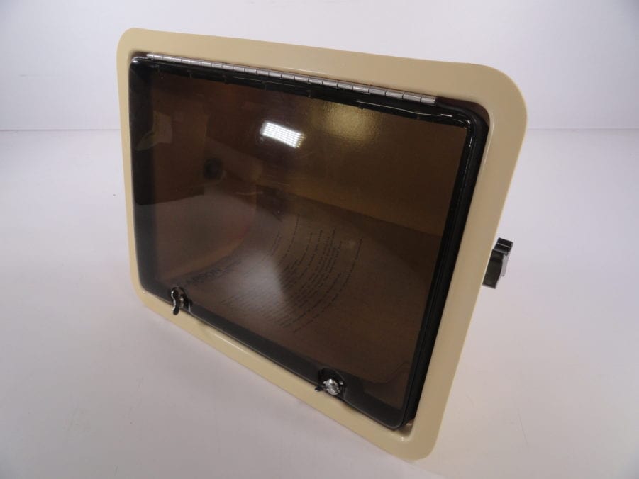 Capson DRB-9136 1-Depth Recorder Box/Access Hatch - - Free US Shipping - Image 3