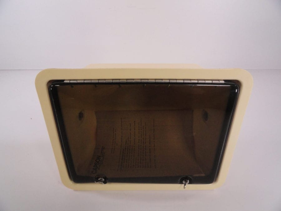 Capson DRB-9136 1-Depth Recorder Box/Access Hatch - - Free US Shipping - Image 2