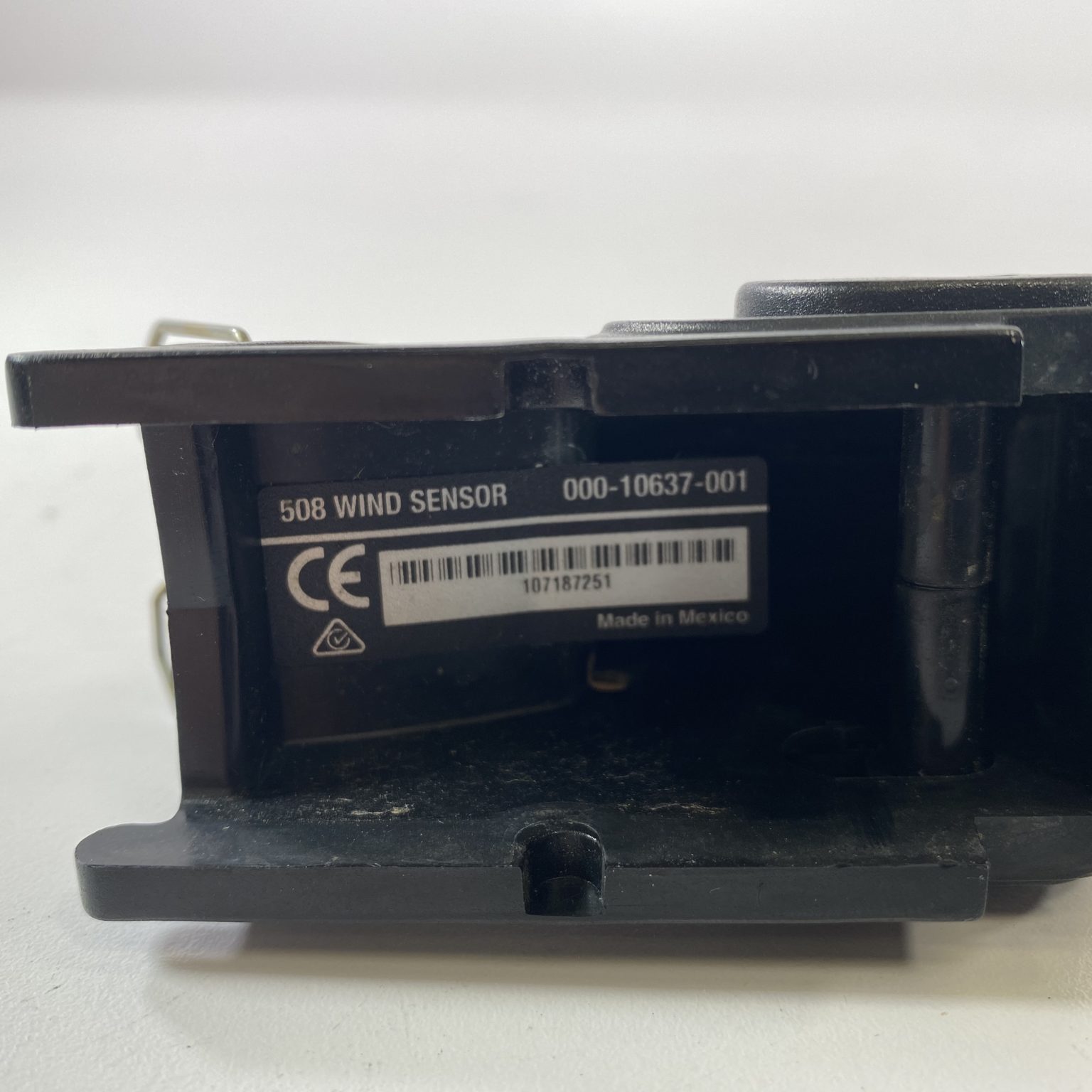 Simrad B&G 508 Wind Sensor - BENCH TESTED GOOD - Max Marine Electronics