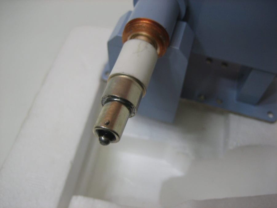 Raytheon Magnetron 984929-110 for Marine Radar **NEW** - Image 9