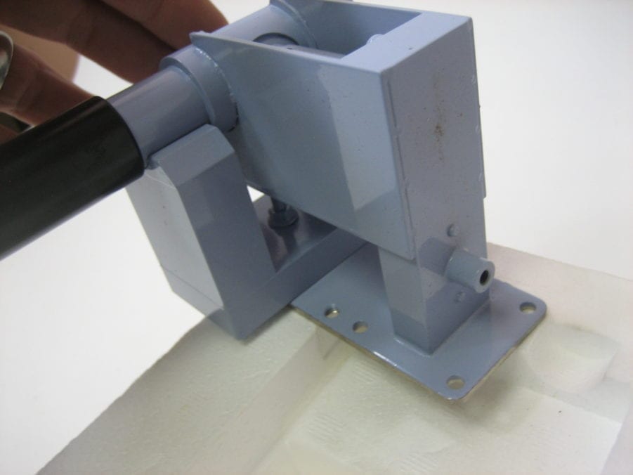 Raytheon Magnetron 984929-110 for Marine Radar **NEW** - Image 7