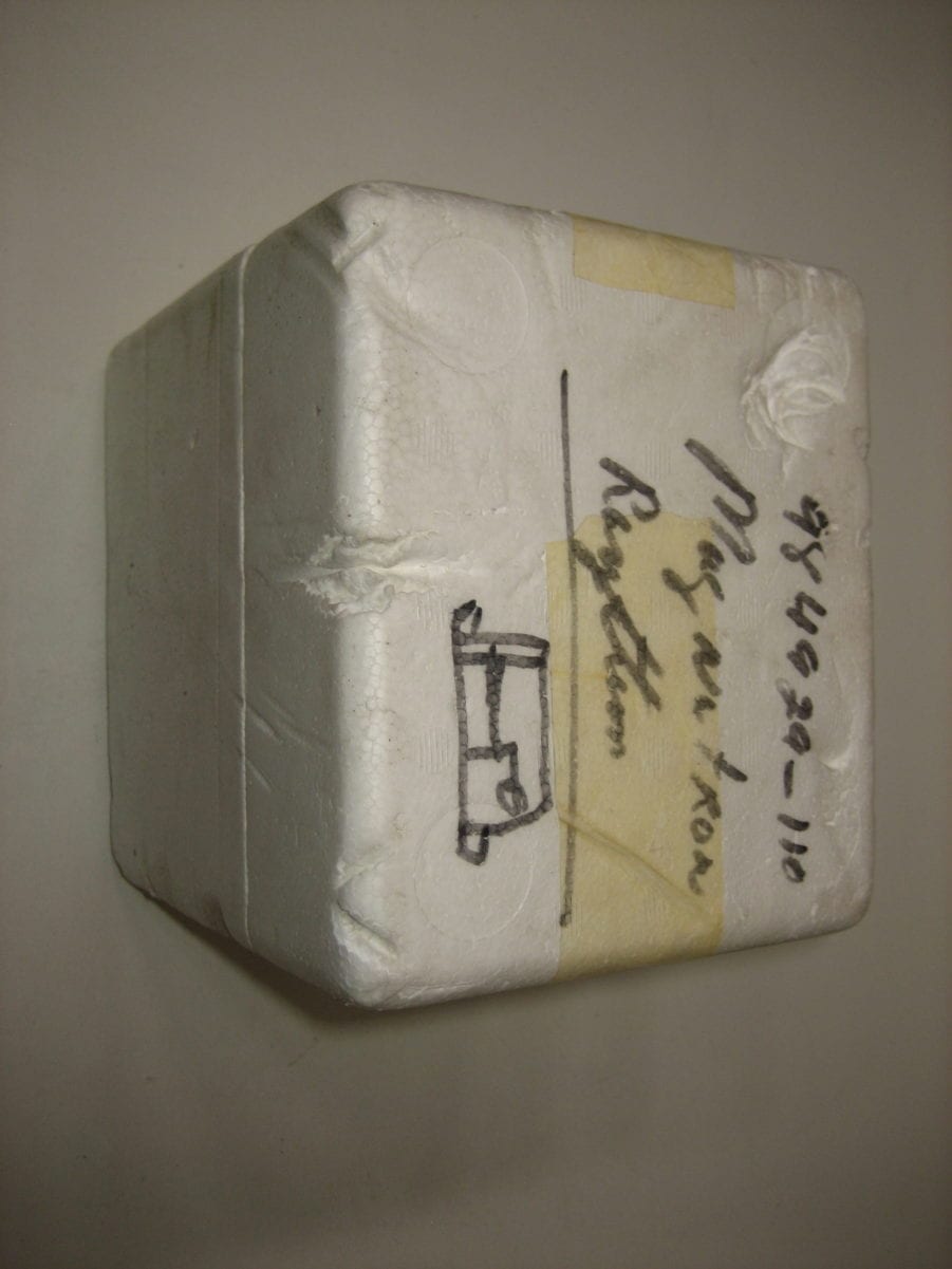 Raytheon Magnetron 984929-110 for Marine Radar **NEW** - Image 2