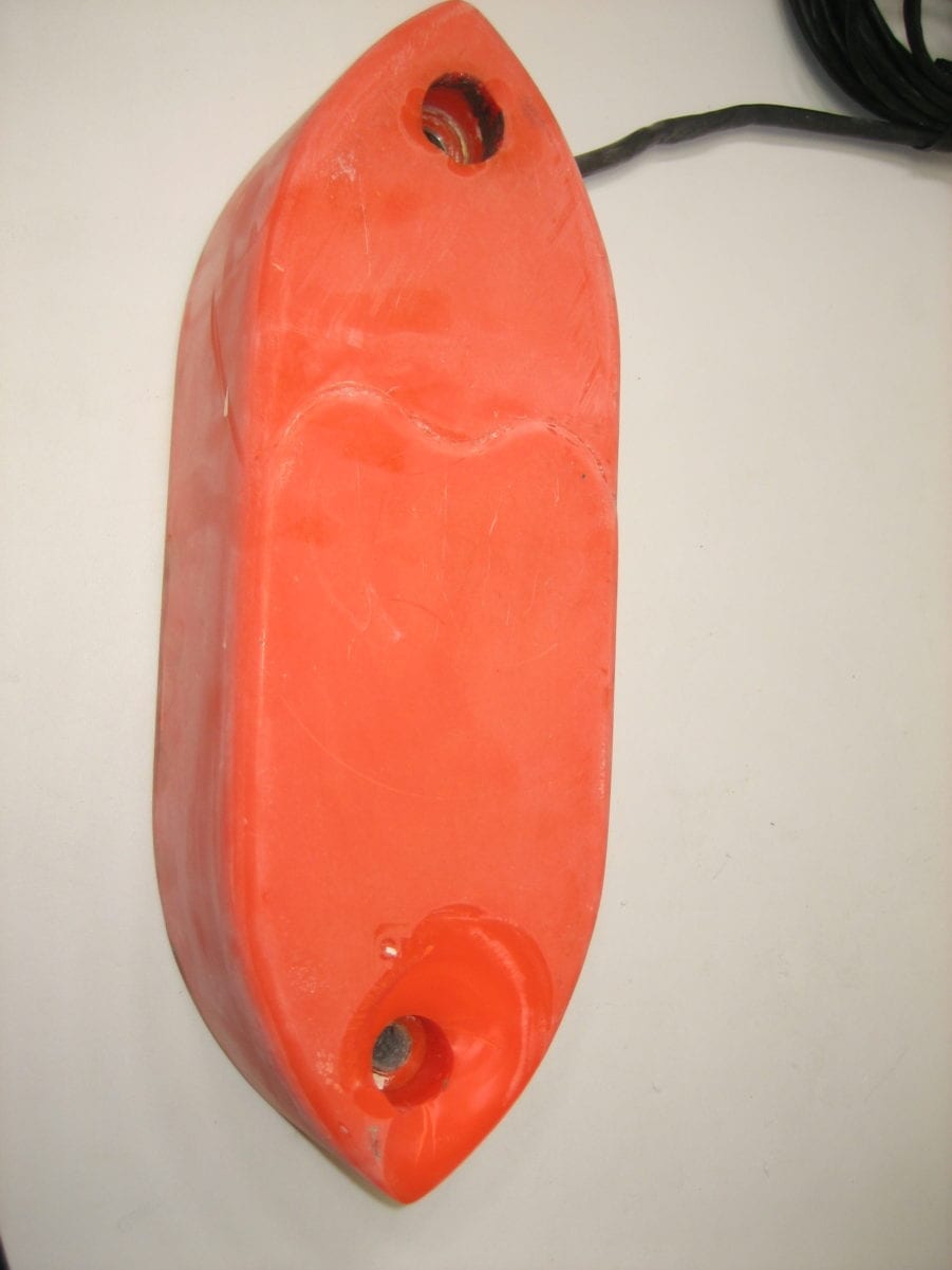 Simrad Combi-C Transducer - Working Removal - 38/200 kHz for EQ CA CE Series - Image 7