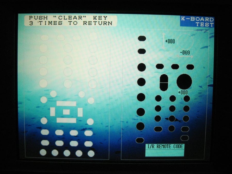 Furuno RDP-149 10.4" Navnet VX2 Display- Navionics Gold - Image 6