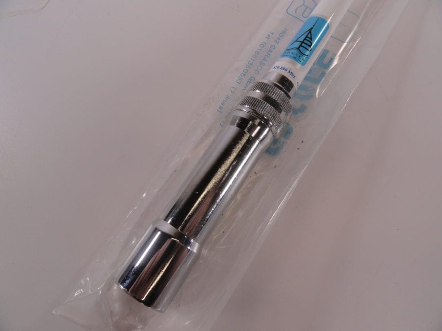 Banten Extension Mast Cod. 188 4' Antenna (820-890 Mhz) - Free US Shipping - Image 5