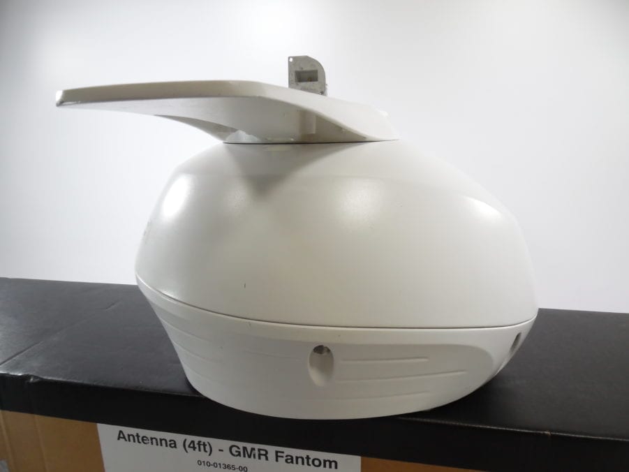 Garmin GMR Fantom 4 Open Array 40Watt Radar Cables&NEW Antenna Tested Updated - Image 14