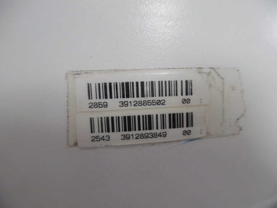 Garmin GMR Fantom 4 Open Array 40Watt Radar Cables&NEW Antenna Tested Updated - Image 12