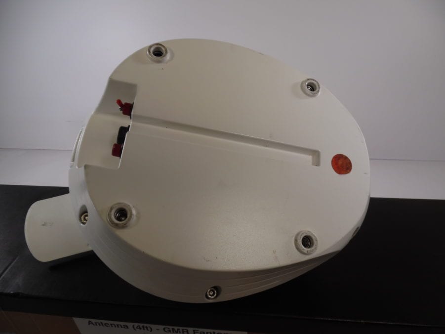 Garmin GMR Fantom 4 Open Array 40Watt Radar Cables&NEW Antenna Tested Updated - Image 16