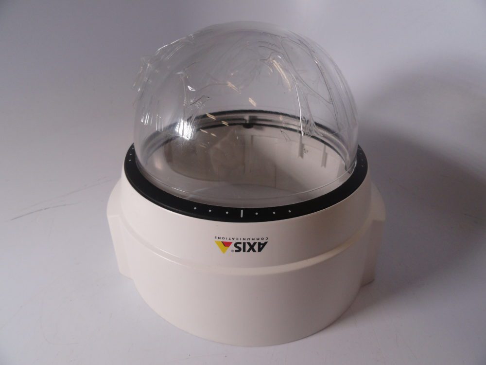 Axis Communications Axis P5515 Axis P5514-E/P5515-E Dome Cover
