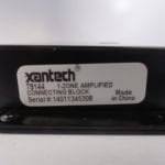 Xantech 791-44 79144 1-Zone Amplified Connecting Block - Free US Shipping - Image 5