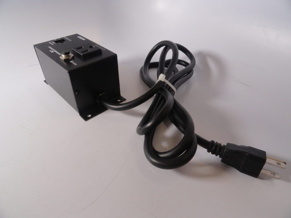 Xantech AC1 DC Controlled AC Outlet Free US Shipping Max Marine