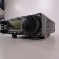 IC-706MKIIGトランシーバー RigPix Database - Icom - IC-706MKIIG