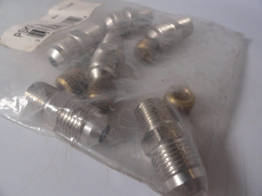 Seastar PSKF-03 Teleflex Marine Brass Fittings - Free US Shipping - Max ...