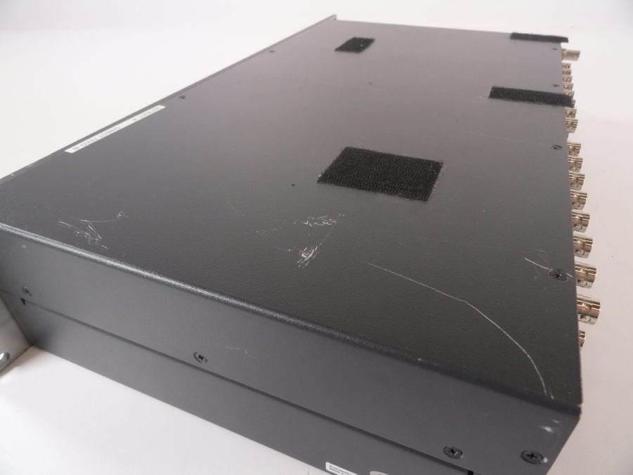 Extron Electronics 60-240-12 Mav Plus Series A/V Matrix Switcher - Image 5