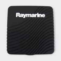 Raymarine R70663 Black Protective Sun Cover f/ i70s or p70s - New-Open-Bag