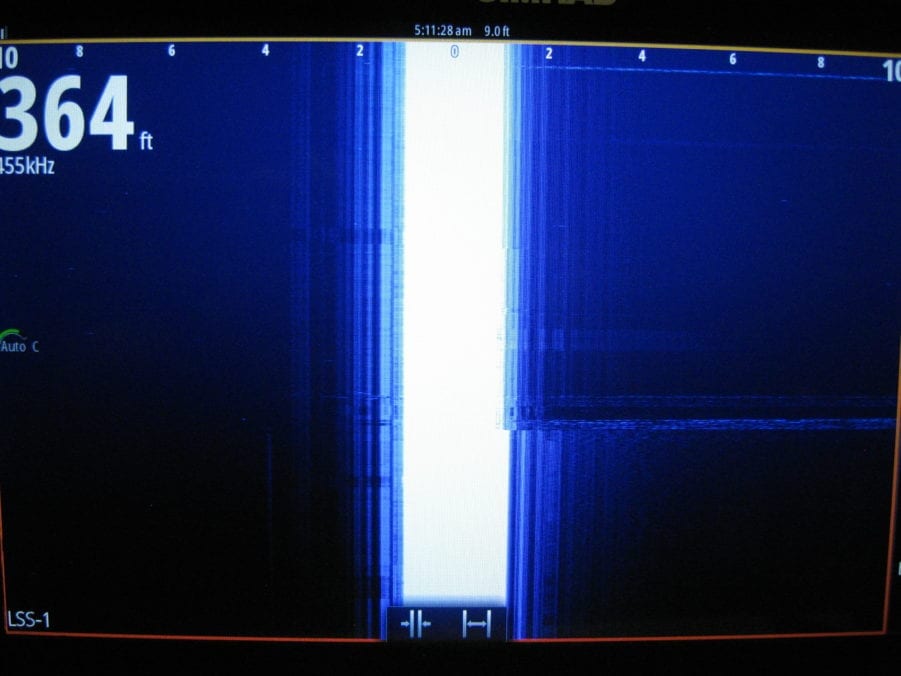 Simrad/Lowrance/Navico Structure Scan  LSS1- Sonar Module Only, No Cables - Image 2