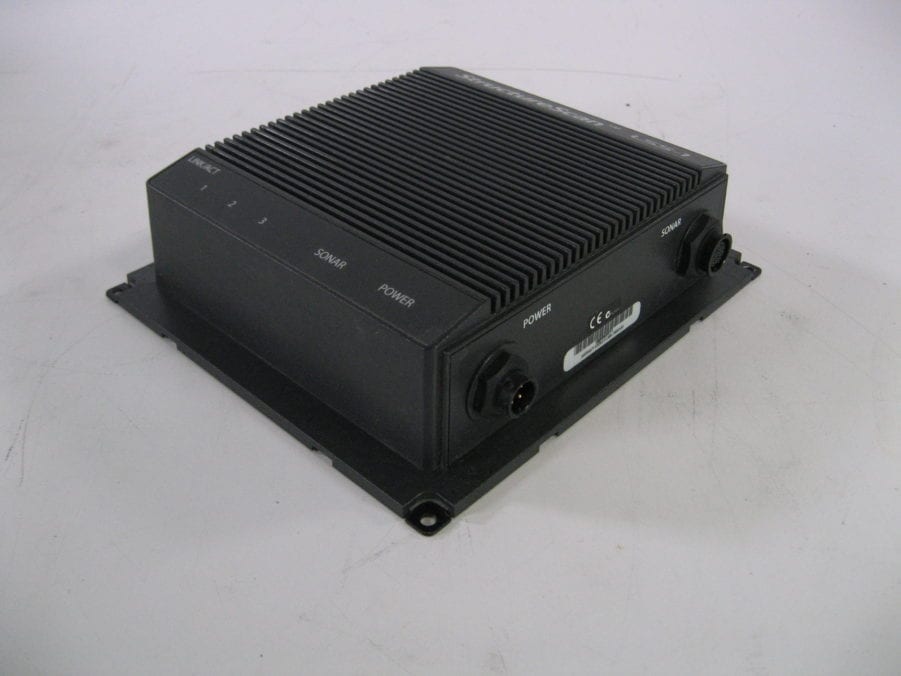 Simrad/Lowrance/Navico Structure Scan  LSS1- Sonar Module Only, No Cables - Image 8