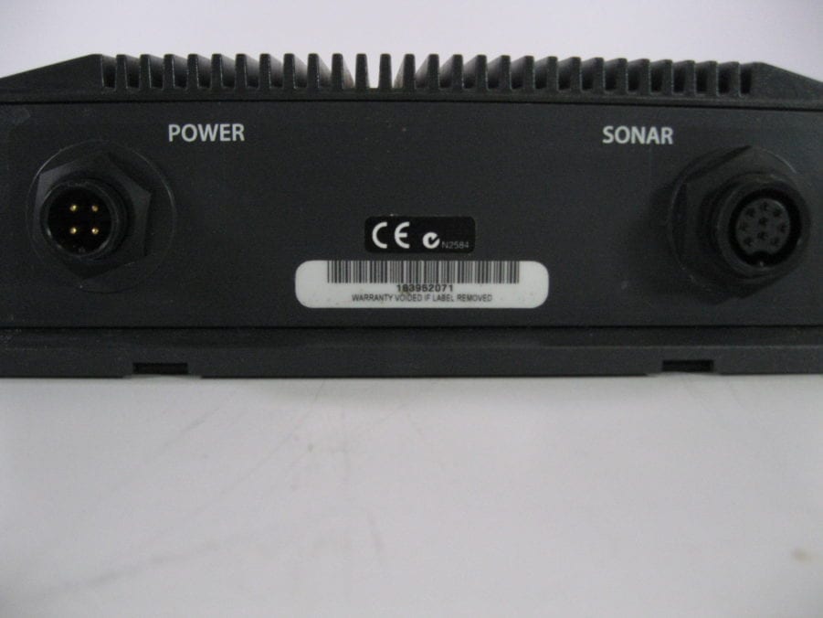 Simrad/Lowrance/Navico Structure Scan  LSS1- Sonar Module Only, No Cables - Image 4