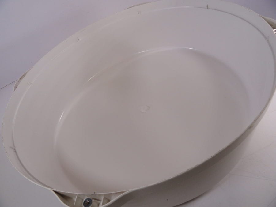 FURUNO 24" TOP Cover for Radar Dome Radome w/ Gasket RSB-0071 - Image 5