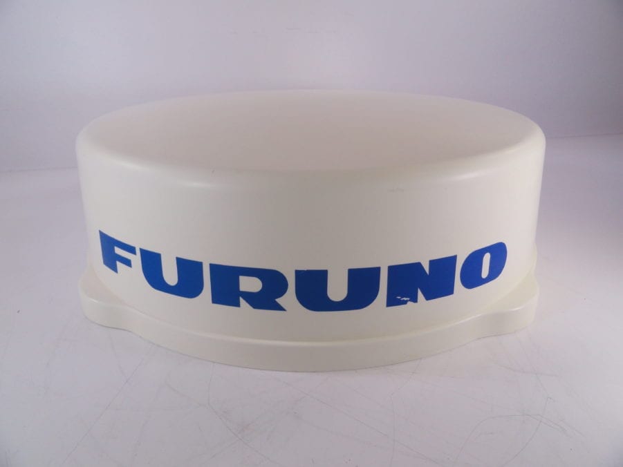 FURUNO 24" TOP Cover for Radar Dome Radome w/ Gasket RSB-0071 - Image 2