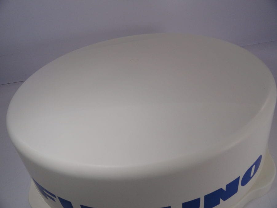 FURUNO 24" TOP Cover for Radar Dome Radome w/ Gasket RSB-0071 - Image 4
