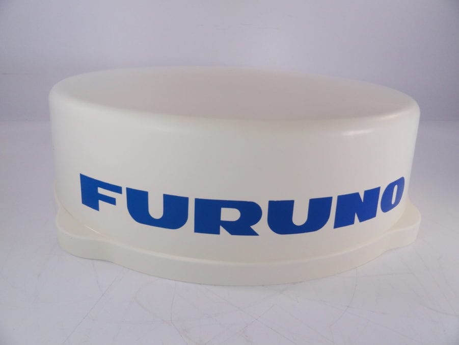 FURUNO 24" TOP Cover for Radar Dome Radome w/ Gasket RSB-0071 - Image 3