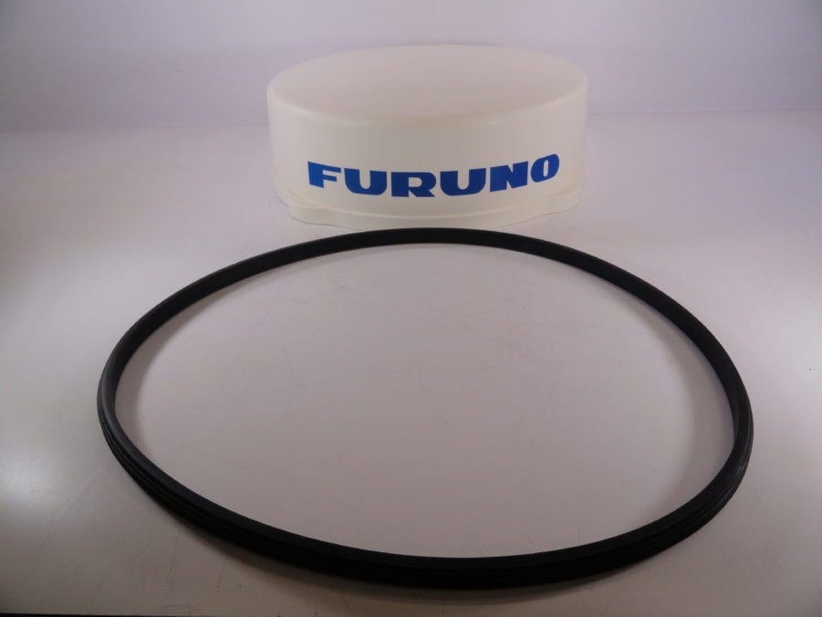 FURUNO 24" TOP Cover for Radar Dome Radome w/ Gasket RSB-0071