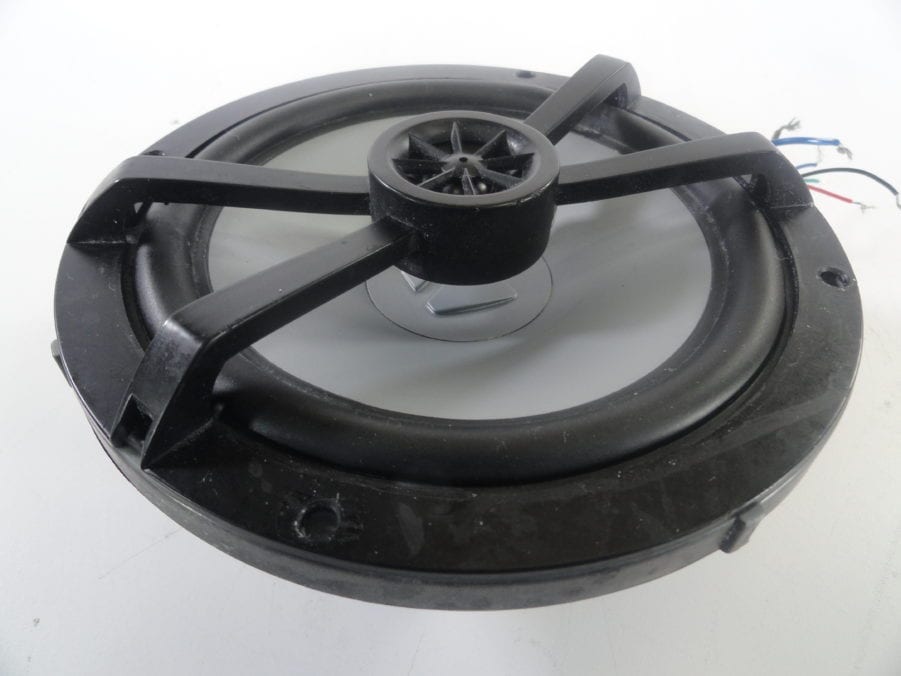 Kicker BKM61 Marine LED Speakers (Pair) - Free US Shipping - Image 6
