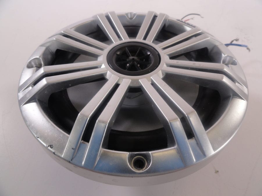 Kicker BKM61 Marine LED Speakers (Pair) - Free US Shipping - Image 5