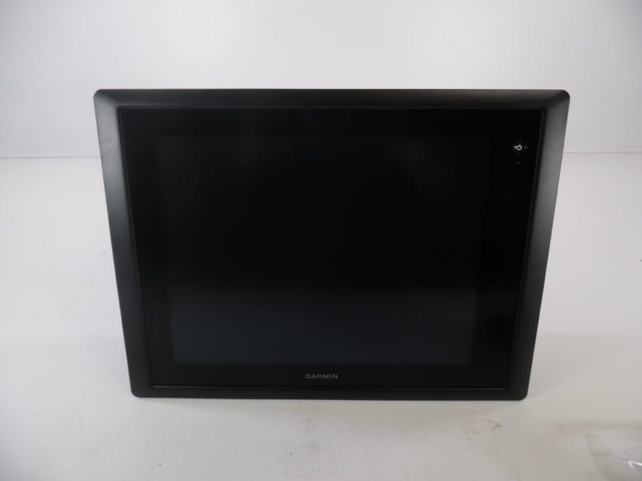 Garmin GPSmap 8212 12" Touchscreen MFD + Cables - Tested 90 day Warranty. - Image 8