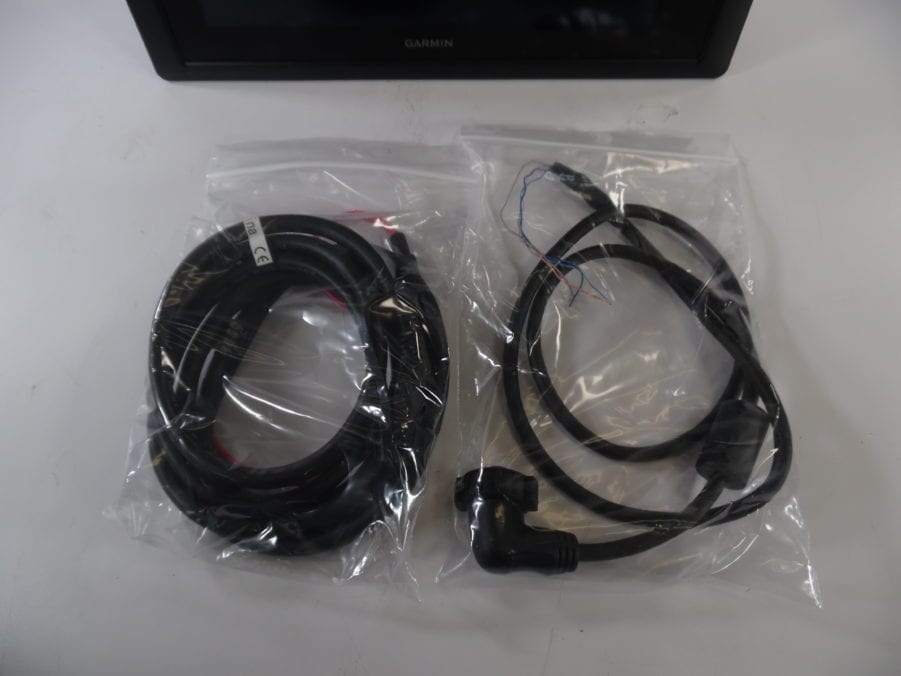 Garmin GPSmap 8212 12" Touchscreen MFD + Cables - Tested 90 day Warranty. - Image 11