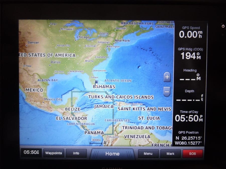 Garmin GPSmap 8212 12" Touchscreen MFD + Cables - Tested 90 day Warranty. - Image 3