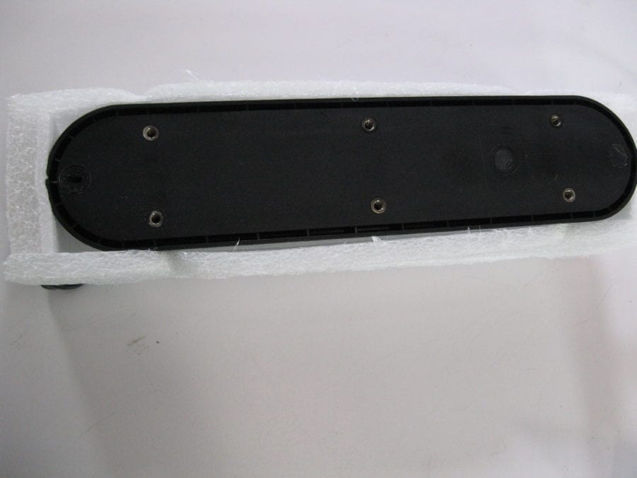 Navico Active Imaging 3-in-1 Transom Mount Transducer 000-14489-001 - Image 6