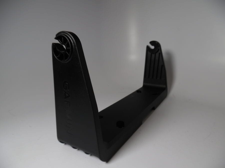Garmin Striker Plus 9sv & 9x2 Series Bail Mount 145-02545-60 Good Condition - Image 5