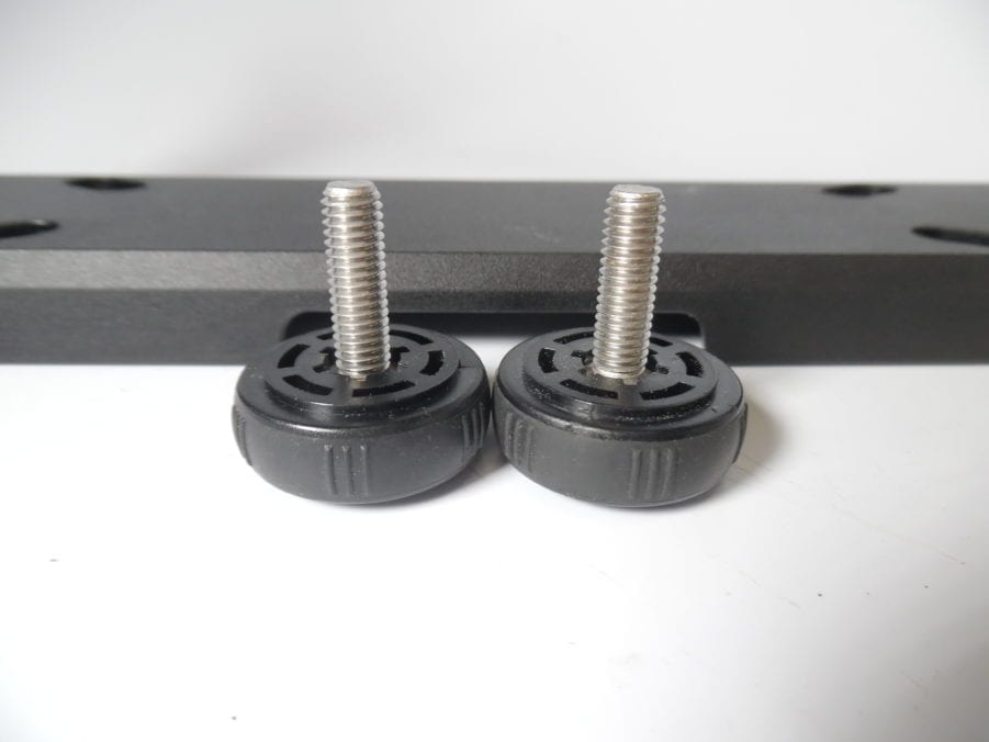 Garmin Striker Plus 9sv & 9x2 Series Bail Mount 145-02545-60 Good Condition - Image 6